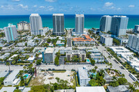 520 Orton Ave in Fort Lauderdale, FL - Foto de edificio - Building Photo