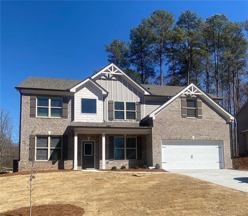 2485 Sunny Hill Rd in Buford, GA - Building Photo