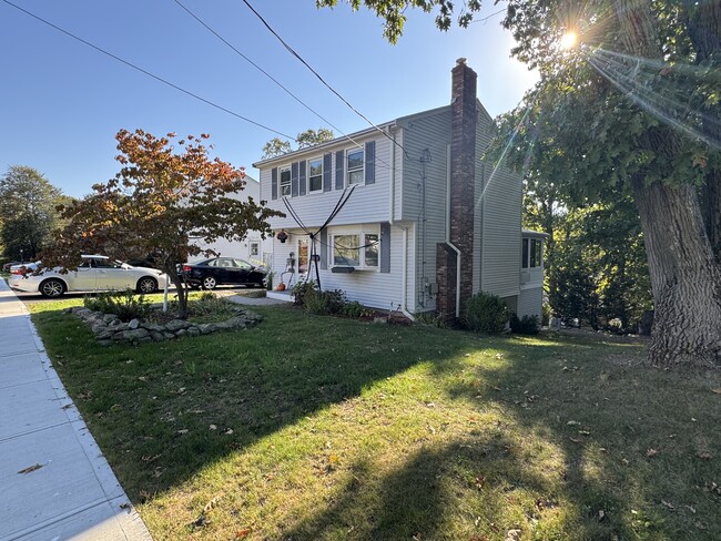 property at 42 Parkview Rd