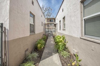 930 Daisy Ave in Long Beach, CA - Building Photo - Building Photo