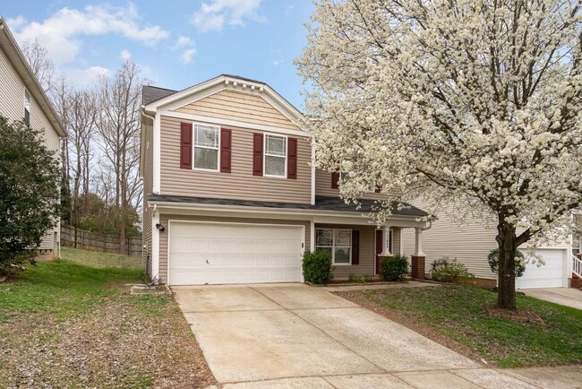 property at 11005 Chrudan Dr