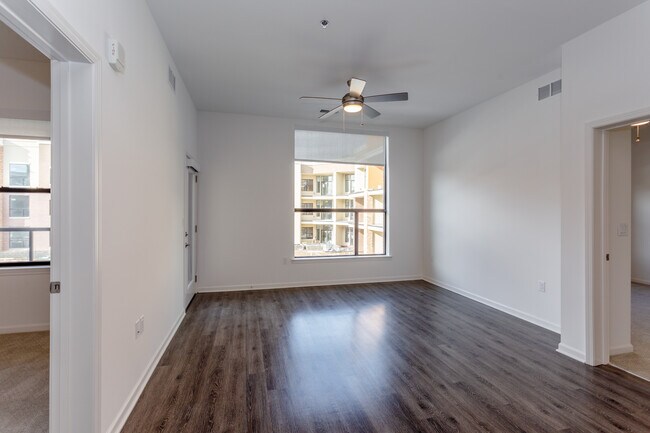 The Apex at CityPlace in Overland Park, KS - Building Photo - Interior Photo