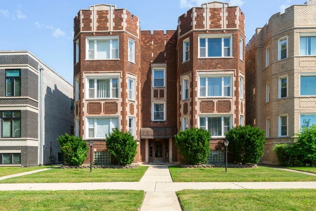 property at 8235 S Indiana Ave