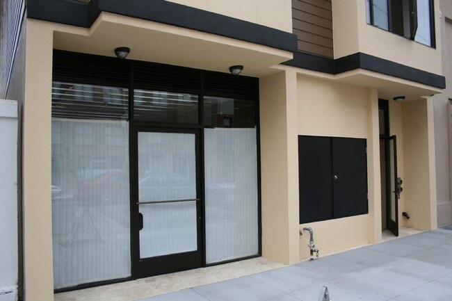 1151 Sutter St in San Francisco, CA - Building Photo - Building Photo