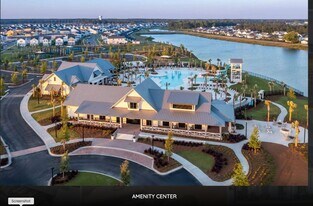 319 Archar St in Goose Creek, SC - Building Photo