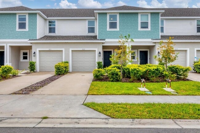 property at 3055 Novara Ln
