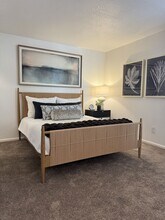 Luma Apartments in Tucson, AZ - Foto de edificio - Building Photo