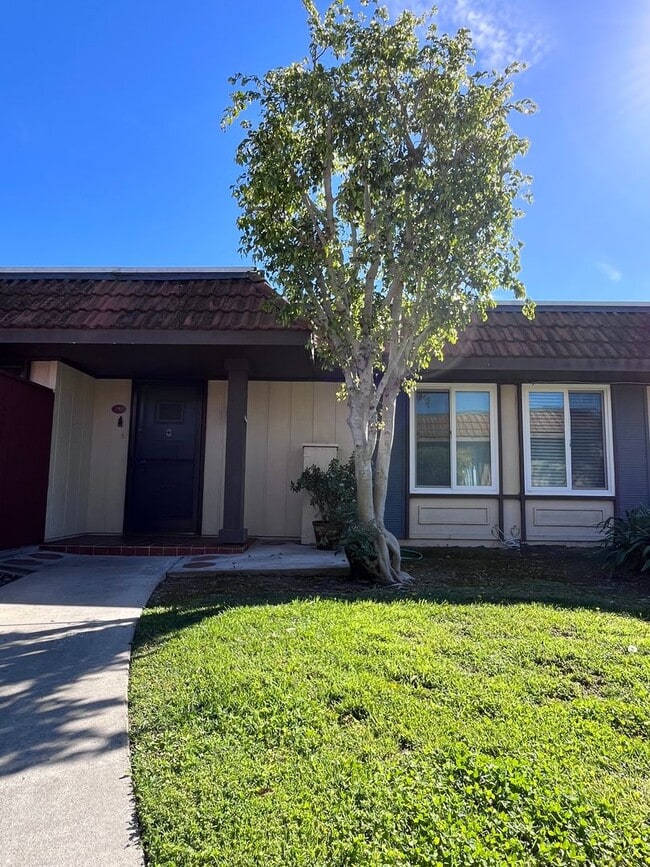 property at 23471 Via Jacinto