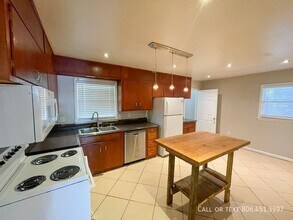 2803 62nd St in Lubbock, TX - Building Photo - Building Photo