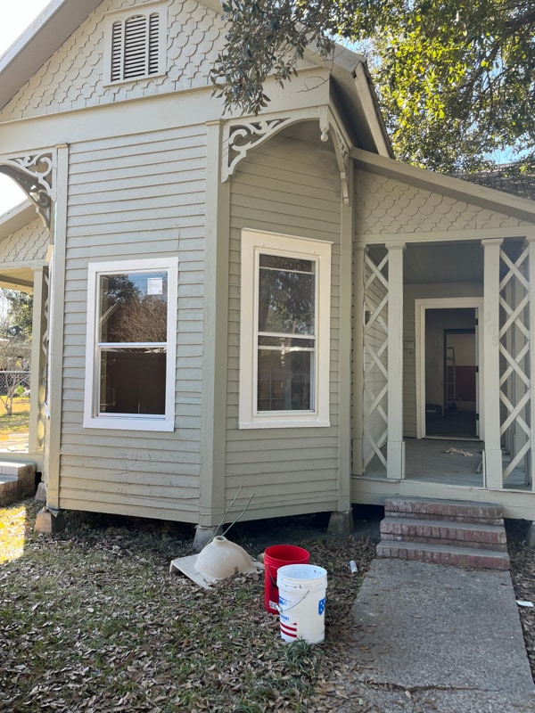 property at 308 8th St