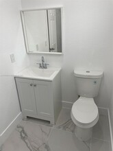 2511 SW 112th Ct in Miami, FL - Building Photo - Building Photo