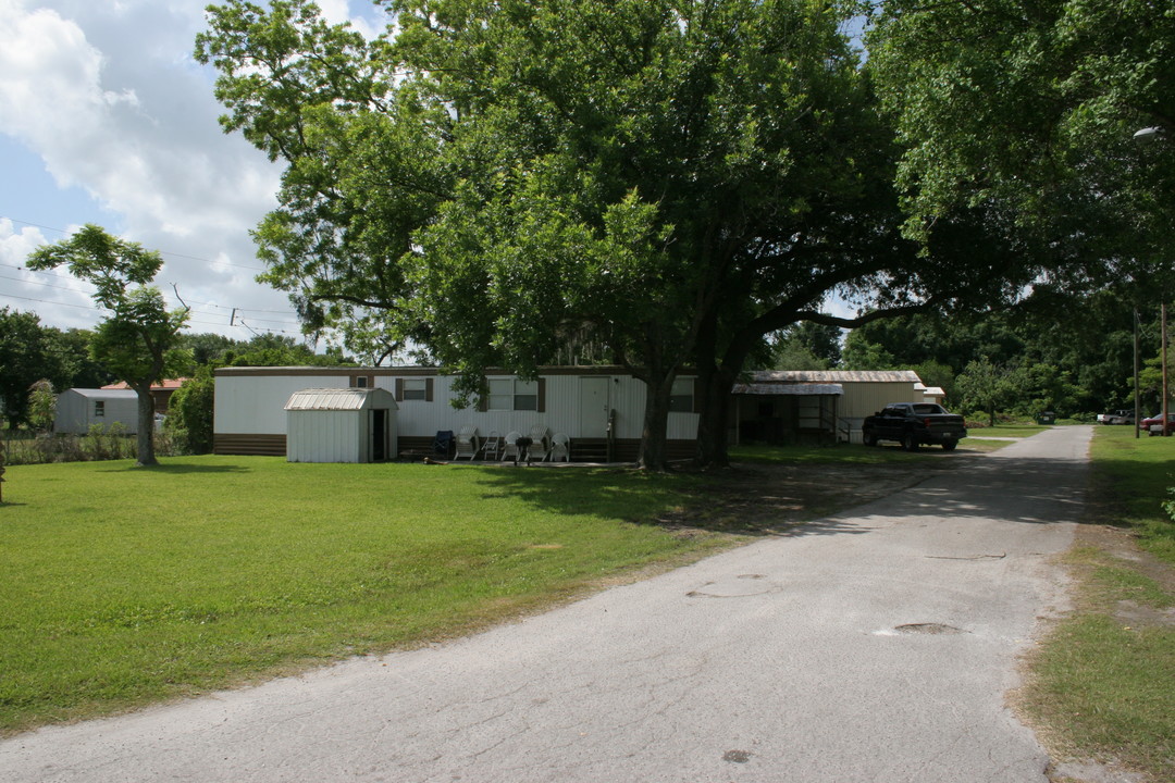 4909 Coronet Rd in Plant City, FL - Building Photo