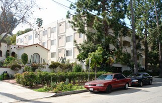 1378 Hilda Ave in Glendale, CA - Building Photo