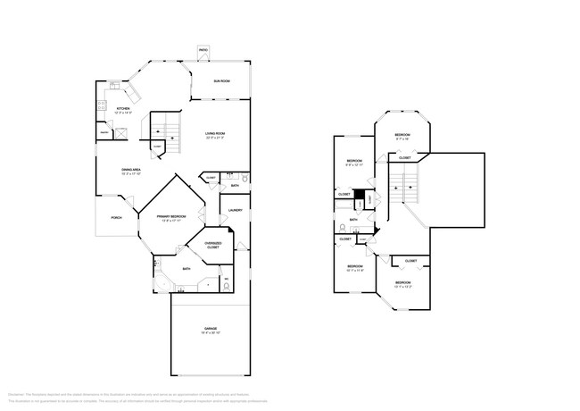 1252 Splendid Ravine St in St. Augustine, FL - Building Photo - Building Photo