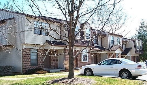 596 E Graham Pl in Bloomington, IN - Building Photo - Building Photo