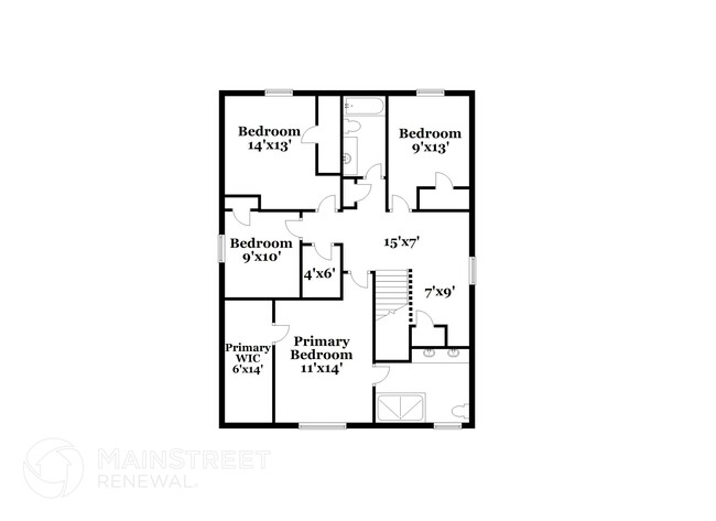 121 Violet Ct in Poinciana, FL - Building Photo - Building Photo