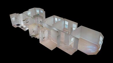 37 Calumet St, Unit 1 in Boston, MA - Building Photo - Building Photo