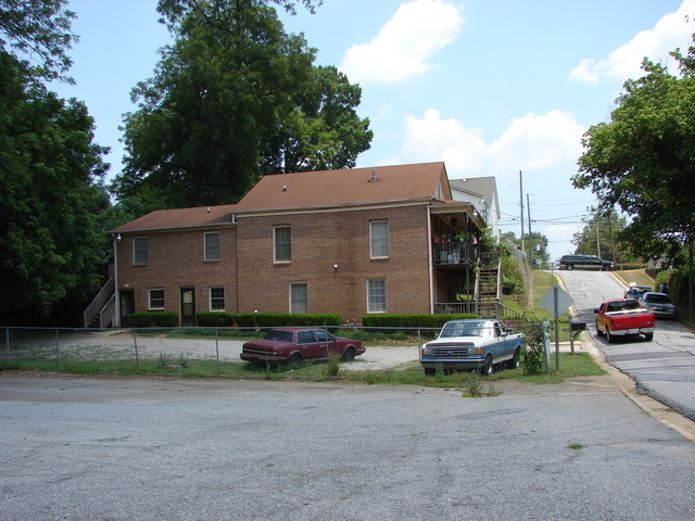 346 Reese St in Athens, GA - Building Photo