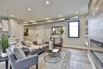 1612 Cambridge St in Philadelphia, PA - Building Photo - Building Photo