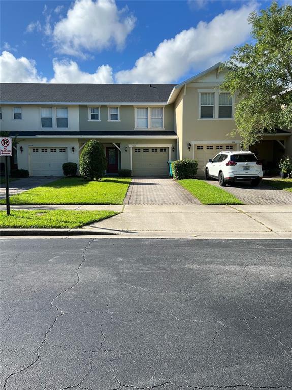 property at 9724 Tivoli Villa Dr