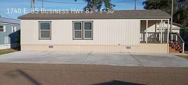 1740 E U.S. Business 83