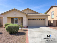 138 N 116th Ln in Avondale, AZ - Foto de edificio - Building Photo