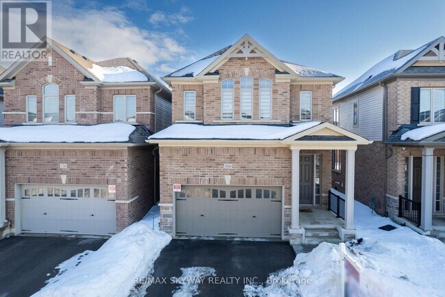 516 Beckview Cres in Kitchener, ON - Building Photo - Building Photo