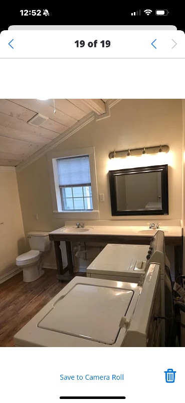 property at 806 St Joseph St