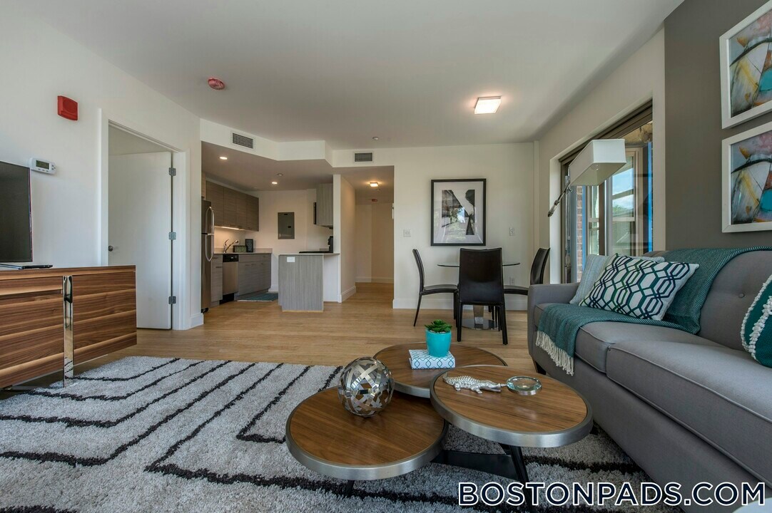 40 Malvern St, Unit 408 in Boston, MA - Building Photo