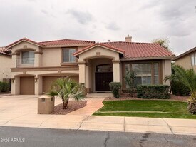 13313 W Palo Verde Dr in Litchfield Park, AZ - Building Photo