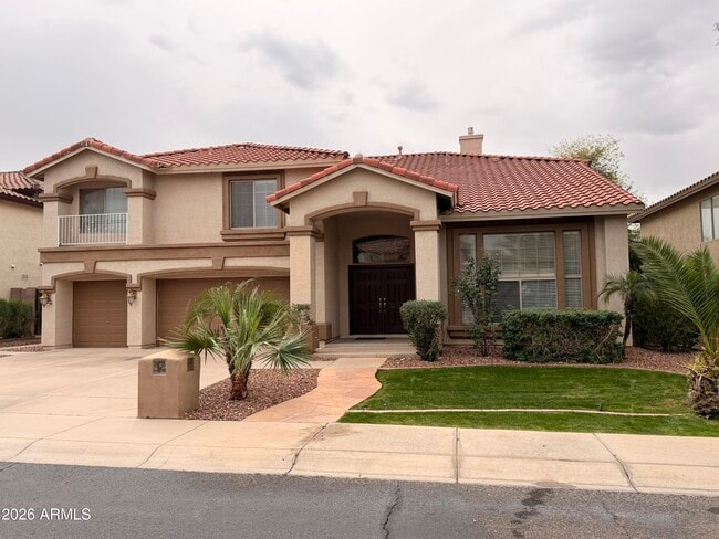 property at 13313 W Palo Verde Dr