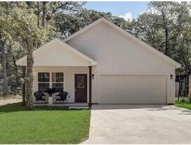 139 Arapaho Trl in Mabank, TX - Building Photo