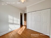 1154 W Lunt Ave in Chicago, IL - Building Photo - Building Photo