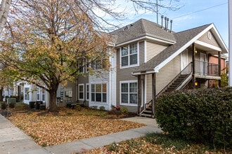26th Street Station in Kansas City, MO - Foto de edificio - Building Photo