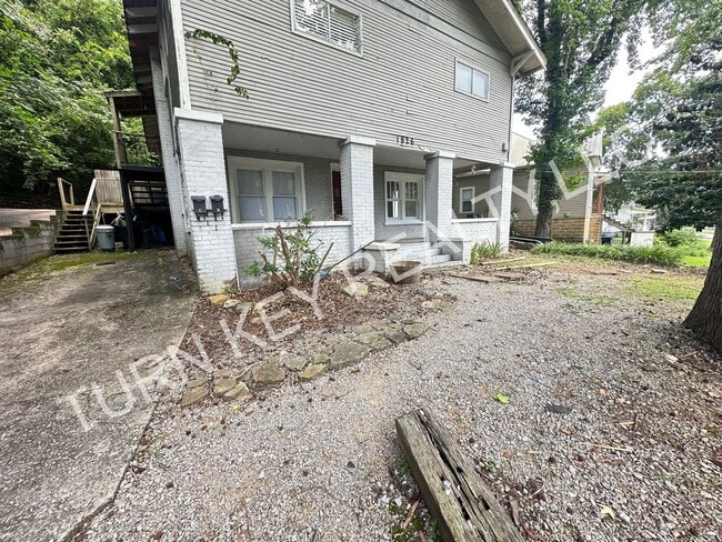 property at 1826 2nd Ave N
