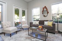 Interior Photo - Park Wood Apartments in Dublin, California