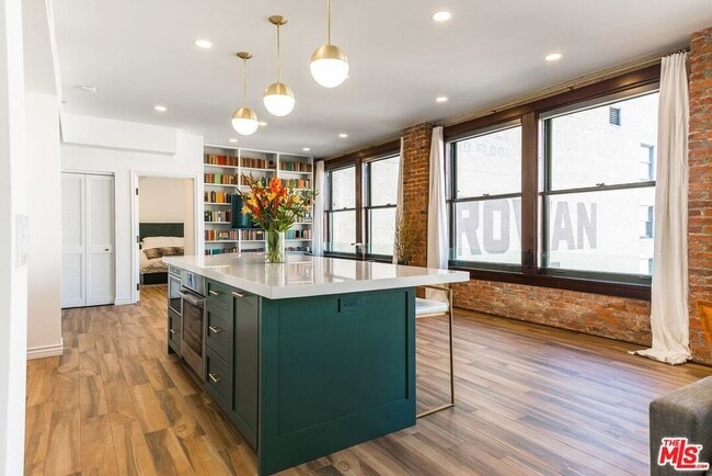 property at 460 S Spring St