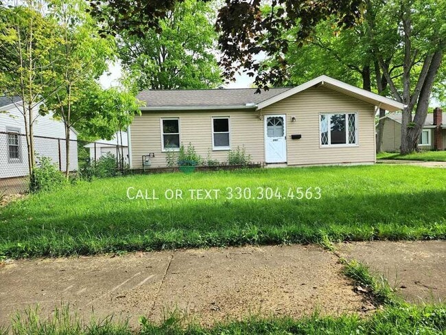 property at 2461 Briner Ave