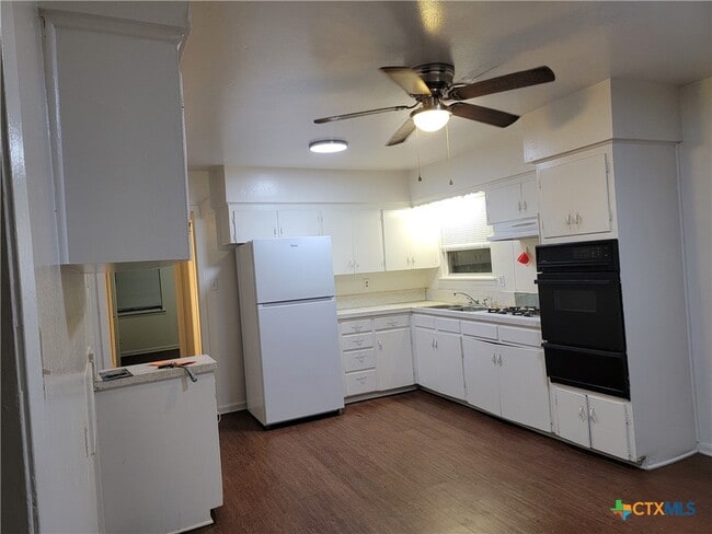 604 S 11th St in Copperas Cove, TX - Building Photo - Building Photo