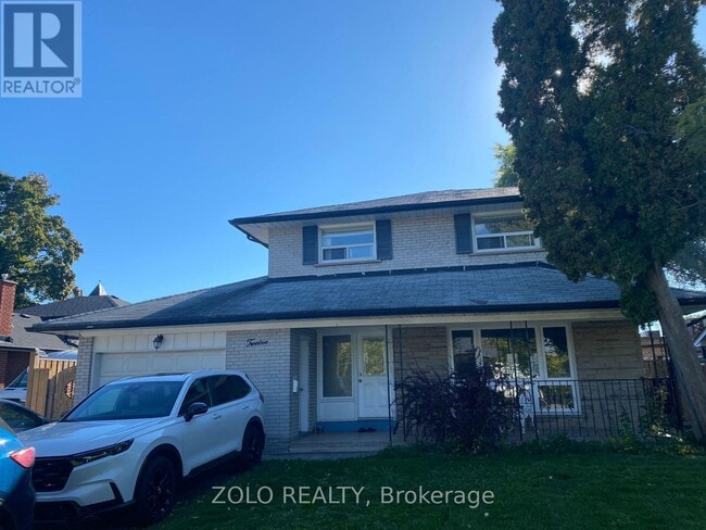 12 Quinby Ct
