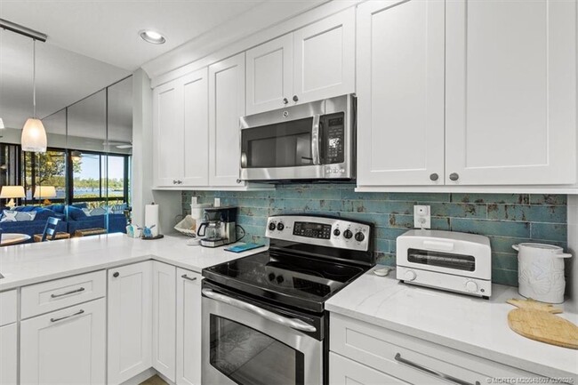 property at 6082 SE Landing Way