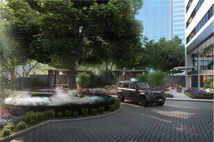 404 N Ervay St in Dallas, TX - Building Photo