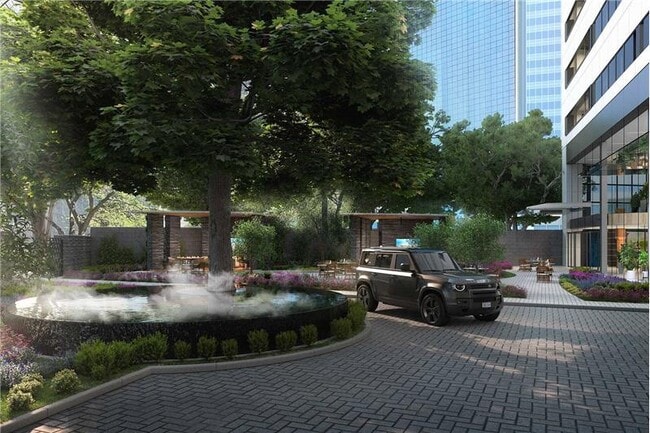 property at 404 N Ervay St