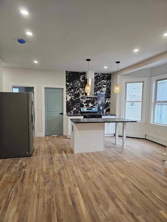 56 Mozart St in Boston, MA - Building Photo