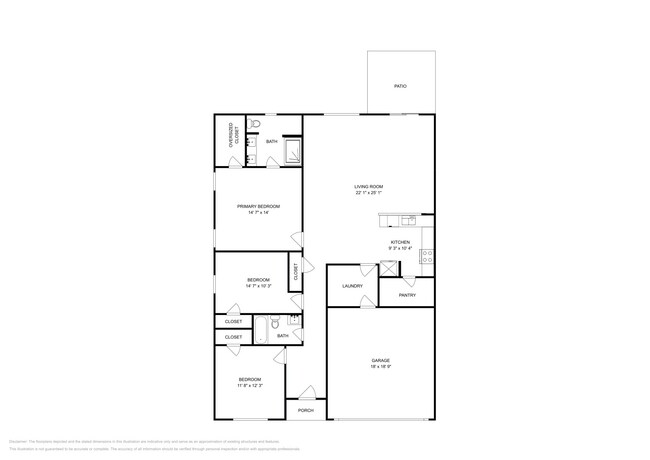 89 Neuse Holw Ct in Clayton, NC - Foto de edificio - Building Photo