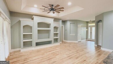 130 Boatsman Way in St. Marys, GA - Building Photo - Building Photo