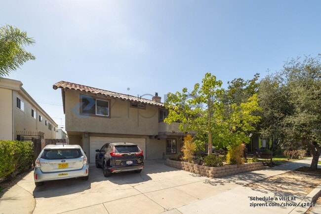 property at 4768 35th St