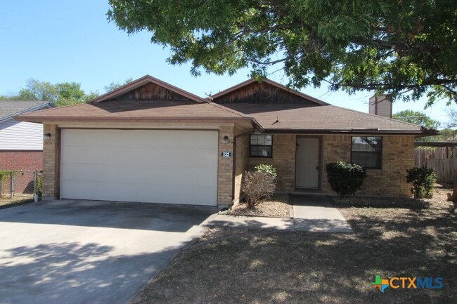 property at 232 Robertstown Rd