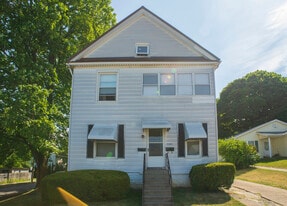 2505 Poplar St, Unit 1st Floor