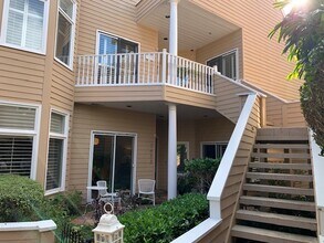 7635 Draper Ave, Unit 7635 in La Jolla, CA - Building Photo - Building Photo